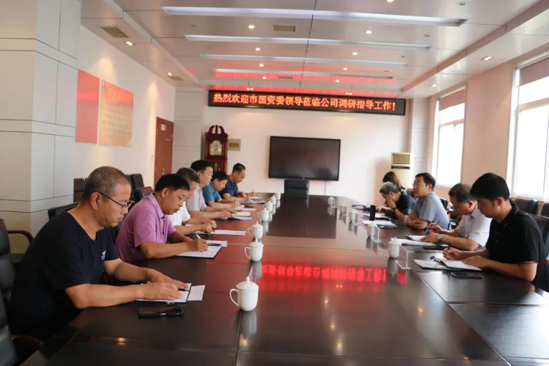 市,國資委,主任,王曉東,王,曉東,到,供水,集團, . 市國資委主任王曉東到供水集團調研工作