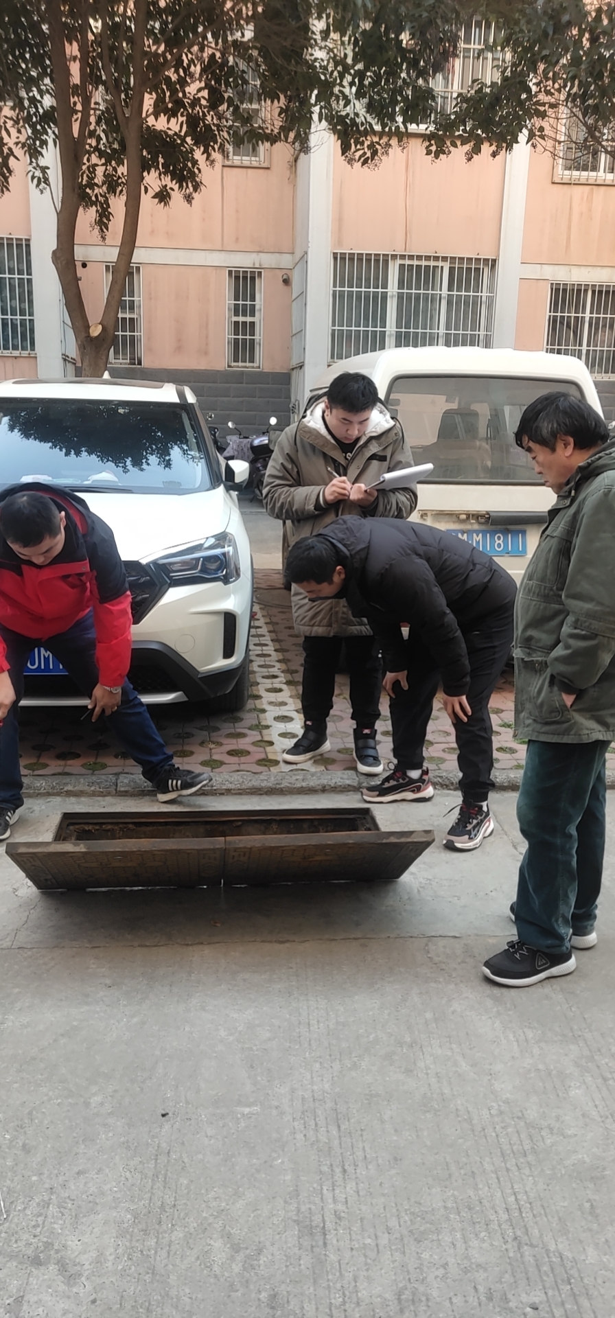 優(yōu)化,營(yíng)商環(huán),境,做好,供水,服務(wù),降低,管網(wǎng), . 優(yōu)化營(yíng)商環(huán)境，做好供水服務(wù)-降低供水管網(wǎng)漏損率